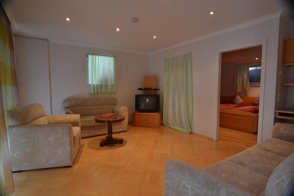 Schwarwald Apartment Schluchsee Exterior foto