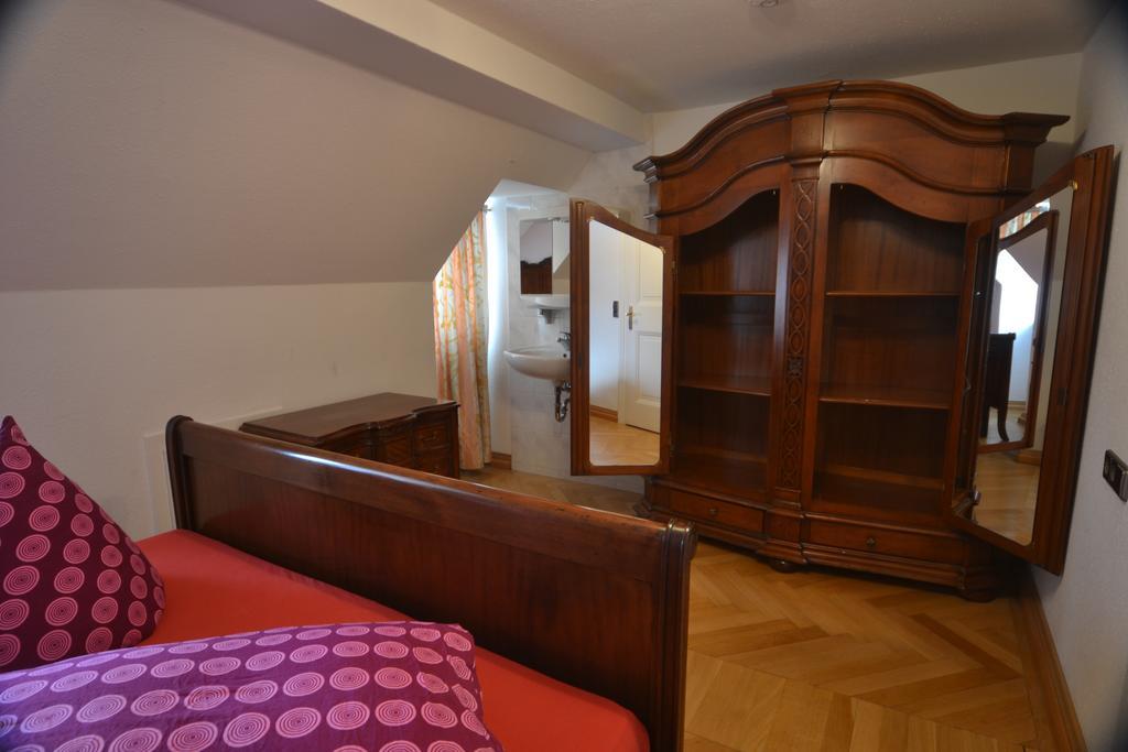 Schwarwald Apartment Schluchsee Exterior foto