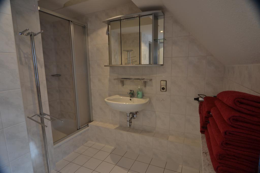 Schwarwald Apartment Schluchsee Exterior foto