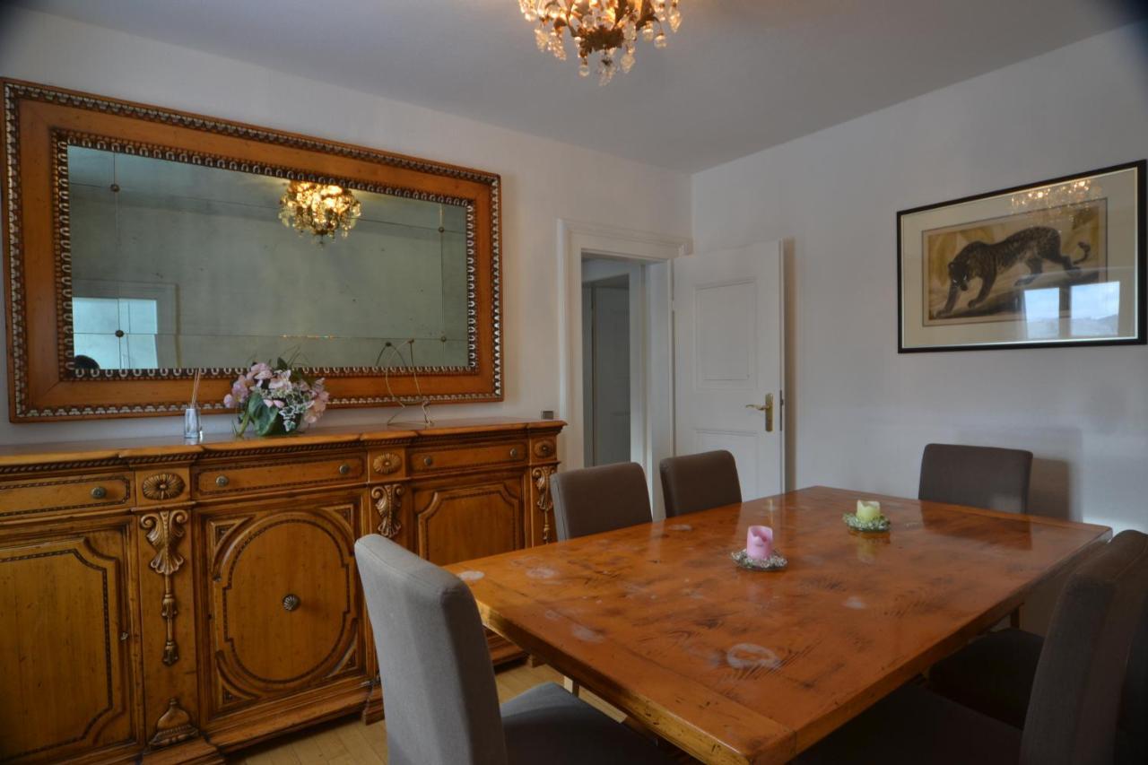 Schwarwald Apartment Schluchsee Exterior foto